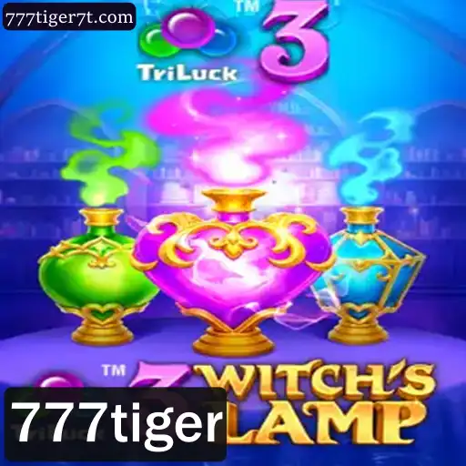 Descubra o Encantador Mundo de 3WitchsLamp