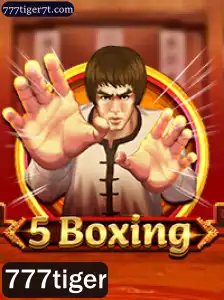 Descubra o Fascinante Mundo de 5Boxing: A Nova Sensação do Jogos