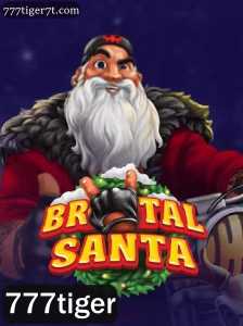 BrutalSanta: Explorando o Universo do Jogo de Aventura com 777tiger
