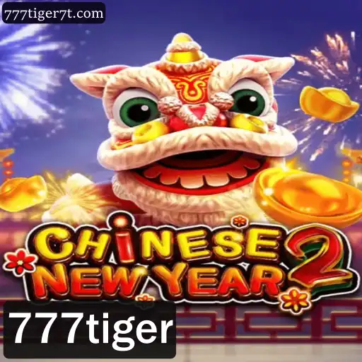 CHINESENEWYEAR2 - Mergulhe na Aventura do Ano Novo Chinês com 777tiger