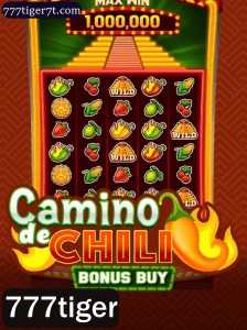 Descubra o Mundo de CaminodeChiliBonusBuy: Aventura e Regras do Jogo