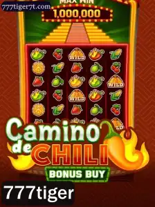 Descubra o Mundo de CaminodeChiliBonusBuy: Aventura e Regras do Jogo