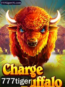 Descubra o Empolgante Jogo ChargeBuffalo e Seus Desafios com 777tiger