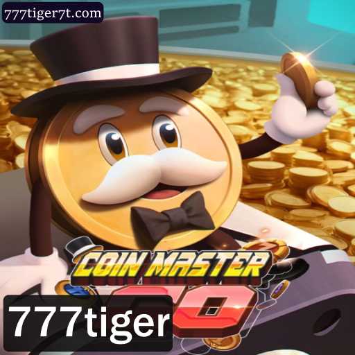 Explorando o Universo de CoinMasterGO: Descubra o Fascínio do Jogo com o Tema 777tiger