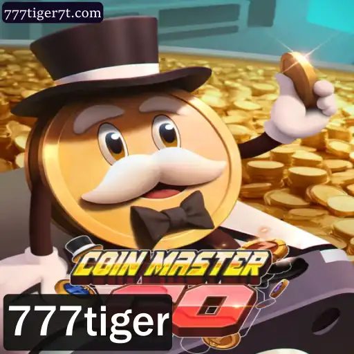 Explorando o Universo de CoinMasterGO: Descubra o Fascínio do Jogo com o Tema 777tiger