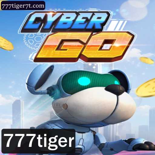 CyberGO: Uma Imersão no Futuro dos Jogos com 777tiger