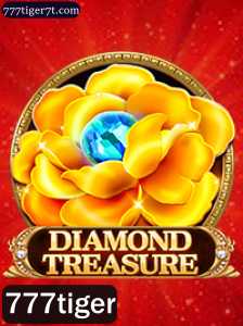 Desvendando os Mistérios de Diamondtreasure: Um Jogo de Aventuras e Estratégia com a Palavra-Chave 777tiger