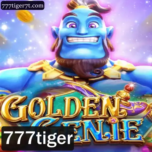 Descubra o Fascinante Mundo de GOLDENGENIE