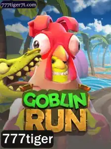 Explorando o Mundo do Jogo GoblinRun - Uma Aventura com o Código 777tiger