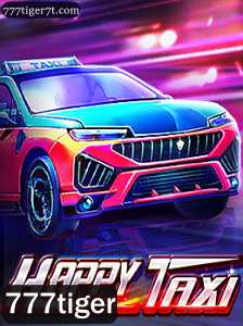 HappyTaxi: Um Guia Completo sobre o Jogo Inovador