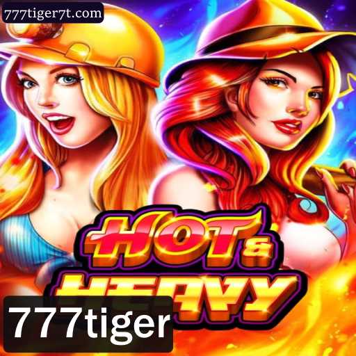 Descubra o Mundo de HotHeavy: O Jogo de Estratégia com a Palavra-Chave 777tiger