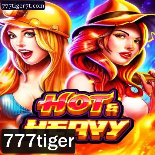 Descubra o Mundo de HotHeavy: O Jogo de Estratégia com a Palavra-Chave 777tiger