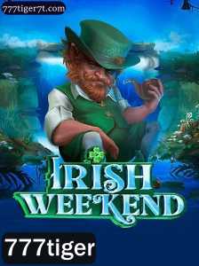 IrishWeekend: Um Mergulho no Jogo de Aventura e Sorte com 777tiger