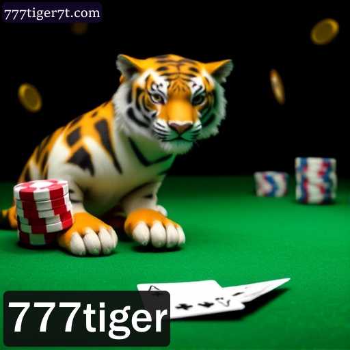 777tiger