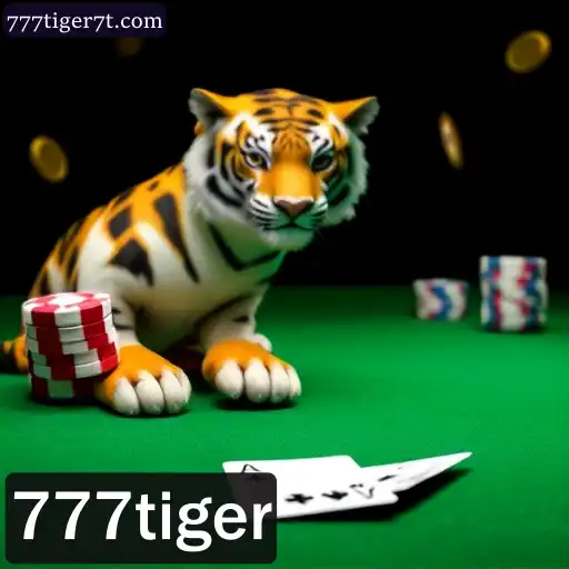 777tiger: Jogos de cartas com Diversas Funcionalidades e Benefícios Incríveis