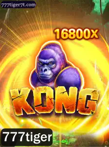 Explorando o Jogo Kong: Atrações e Regras da Nova Sensação de Entretenimento