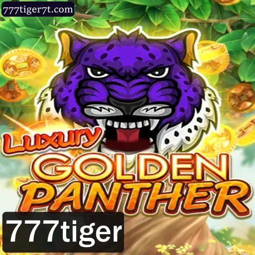 Descubra o Mundo de LUXURYGOLDENPANTHER: O Fascínio do 777tiger
