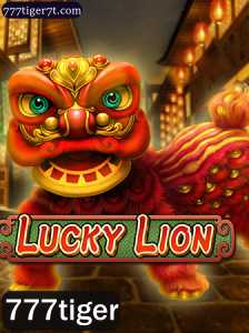 Explorando as Aventuras de LuckyLion e 777tiger: Um Guia Completo