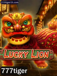 Explorando as Aventuras de LuckyLion e 777tiger: Um Guia Completo