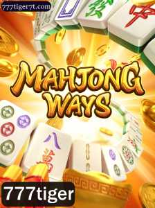 Descubra MahjongWays: Um Clássico Jogo de Azar Inspirado na Cultura Oriental