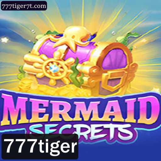 Descubra o Mundo Fascinante de MermaidSecrets com 777tiger
