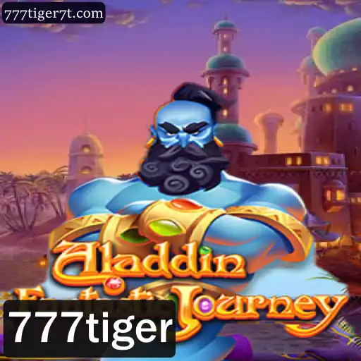 Descubra o Fascinante Mundo de Aladdin no Jogo 777tiger