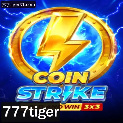 Coinstrike: Uma Abordagem Inovadora ao Mundo dos Jogos com 777Tiger