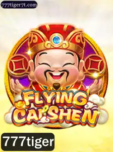 Explorando FlyingCaiShen: Um Novo Horizonte no Mundo dos Jogos