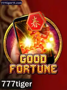 Guia Completo do Jogo GoodFortuneM: Mergulhe no Universo de 777tiger