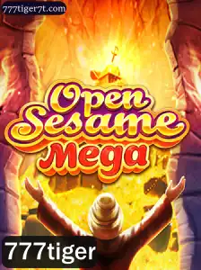 Explorando o Mundo do Jogo OPENSESAMEMEGA