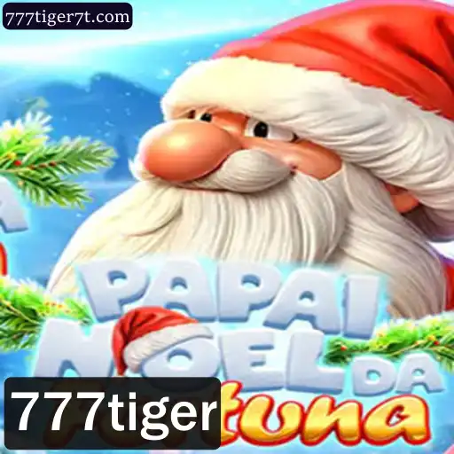 Descubra PapaiNoeldaFortuna: O Jogo que Transforma o Natal com 777tiger
