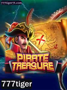 Descubra as Aventuras de 'PirateTreasure': Um Mergulho nas Regras e Dinâmicas do Jogo