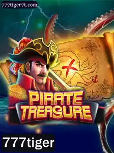 Descubra as Aventuras de 'PirateTreasure': Um Mergulho nas Regras e Dinâmicas do Jogo