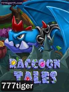 RaccoonTales: Uma Aventura Envolvente com 777tiger