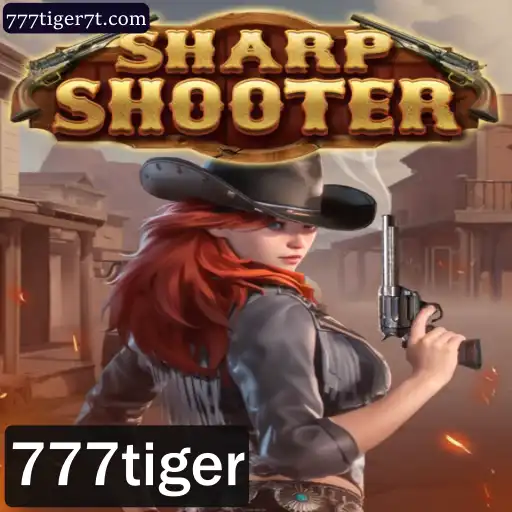 Explorando o Mundo do Jogo Sharpshooter com 777tiger
