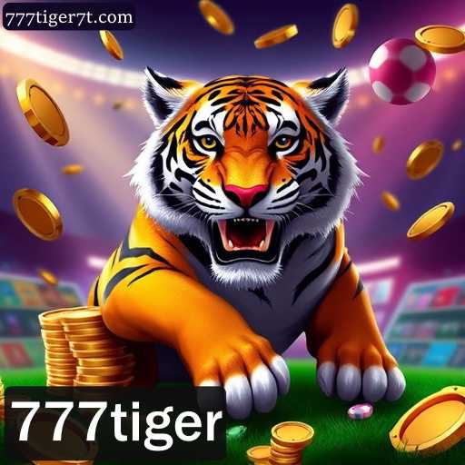 777tiger