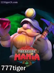 Entendendo o Fascinante Mundo de TreasureMania