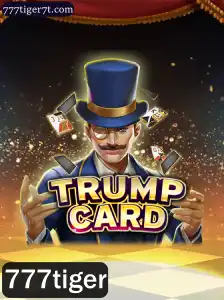 Descubra o Mundo de TrumpCard: A Revolução do Jogo de Estratégia