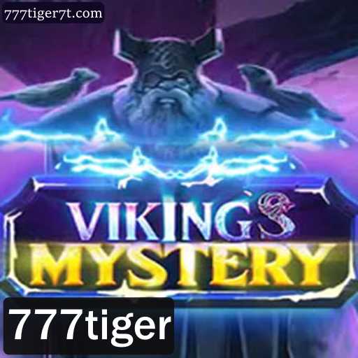 Descubra os Mistérios do Jogo VikingsMystery e Aventura-se no 777tiger