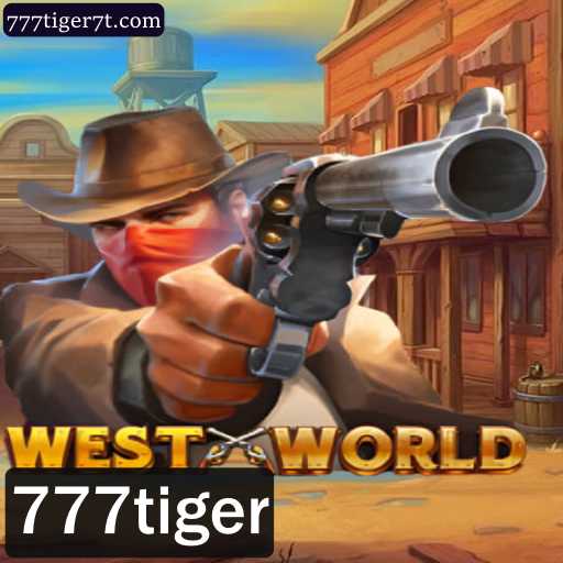Explorando WestWorld: O Universo de Aventuras do Jogo com o Tema 777Tiger