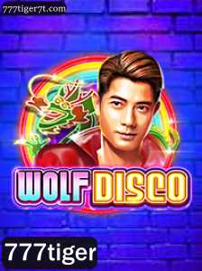 Descubra as Regras e a Emoção do Jogo WolfDisco com a Chave 777tiger